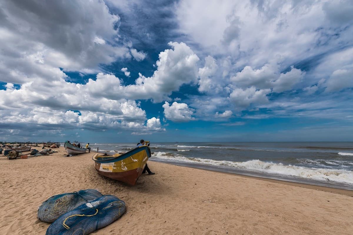 PHOTOS: तमिलनाडु घूमने जाएं, तो इन फेमस Beaches पर भी जरूर बिताएं समय, वरना आपकी ट्रिप रह जाएगी अधूरी