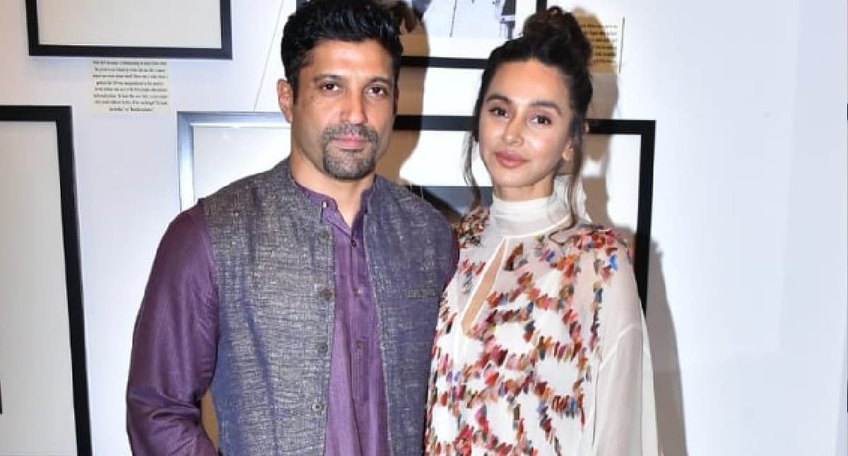 Farhan Shibani Wedding: रियलिटी शो से शुरू हुई थी इस जोड़ी की लव स्टोरी, शिबानी के गले पर है एक खास टैटू