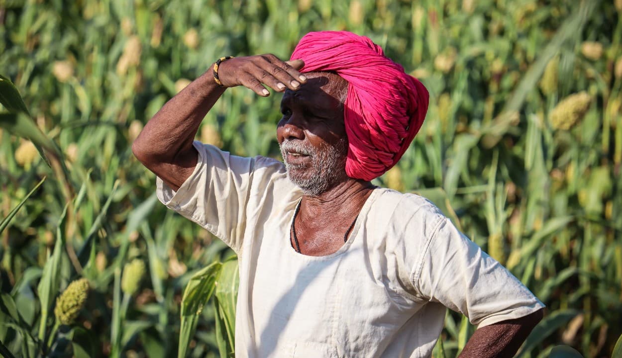 किसानों के लिए स्पेशल आईडी जारी करेगी मोदी सरकार, सरकारी योजनाओं का मिल सकेगा लाभ