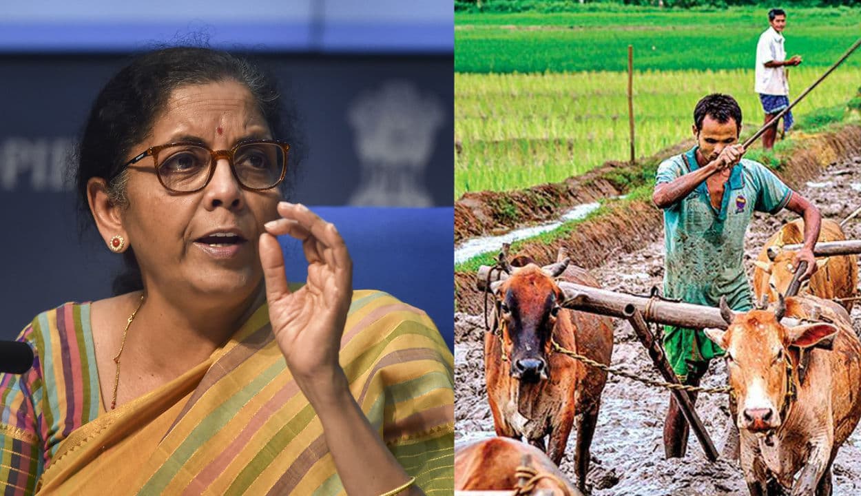 करोड़ों किसानों के लिए 30,000 करोड़ रुपये का इमरजेंसी फंड स्थापित करेगी सरकार