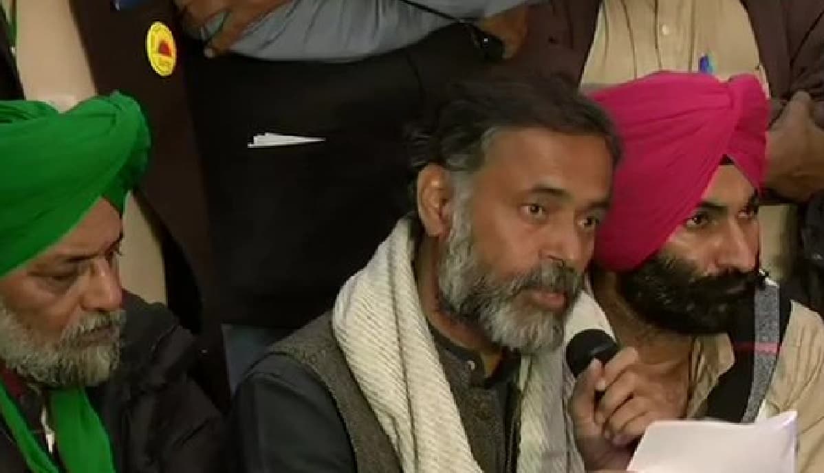 Farmers Protest News : 1 फरवरी आम बजट के दिन संसद मार्च करेंगे किसान, आंदोलन आगे जारी रखने की दी चेतावनी