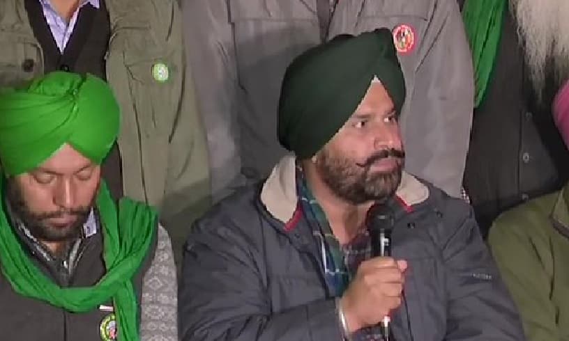 Farmers Protest News : इस बार लोहड़ी में कृषि कानूनों की कॉपियां जलाएंगे किसान, 6-20 जनवरी के बीच बड़े आंदोलन की तैयारी