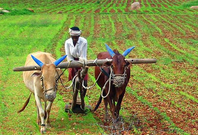 अन्नदाताओं के हितों की रक्षा जरूरी