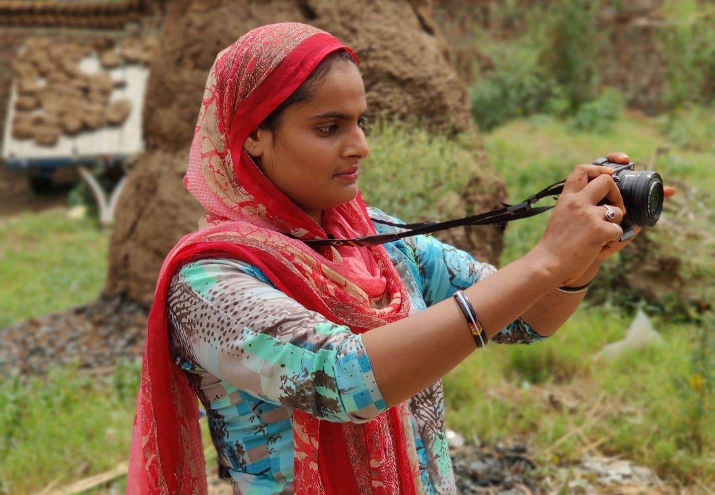हर-हर शंभू गाने पर सिंगर फरमानी नाज पर भड़के उलेमा, मां फात‍िमा का दावा ससुराल वालों ने कराया है व‍िवाद