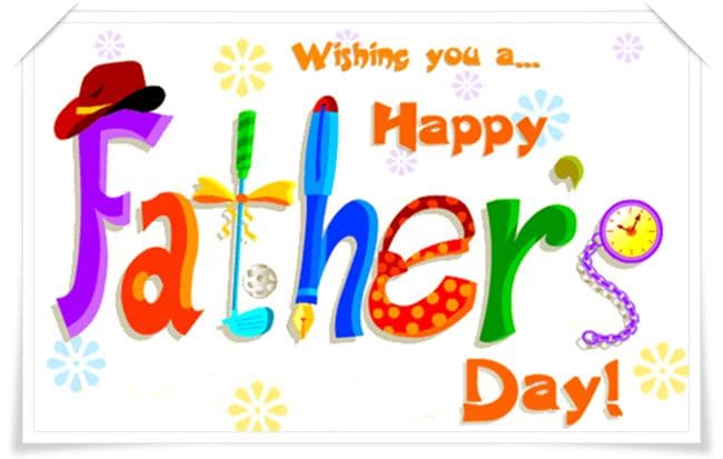 Happy Father's Day 2023 Wishes: मेरे पापा का साथ... भेजें फादर्स डे की शुभकामनाएं, PHOTO