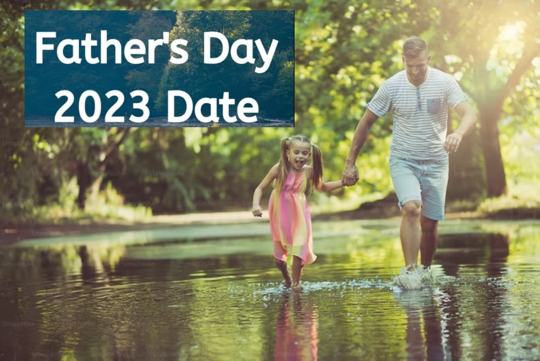 Father's Day 2023 Date: फादर्स डे कब है? क्यों मनाते हैं यह दिन, जानें महत्व और इतिहास