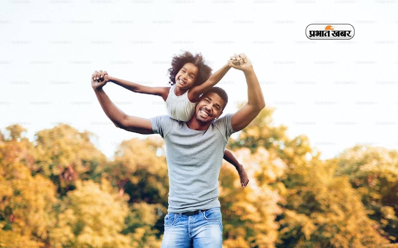 Father’s Day 2023: जून महीने के तीसरे रविवार को ही क्यों मनाया जाता है फादर्स डे ? जानें कैसे हुई शुरुआत