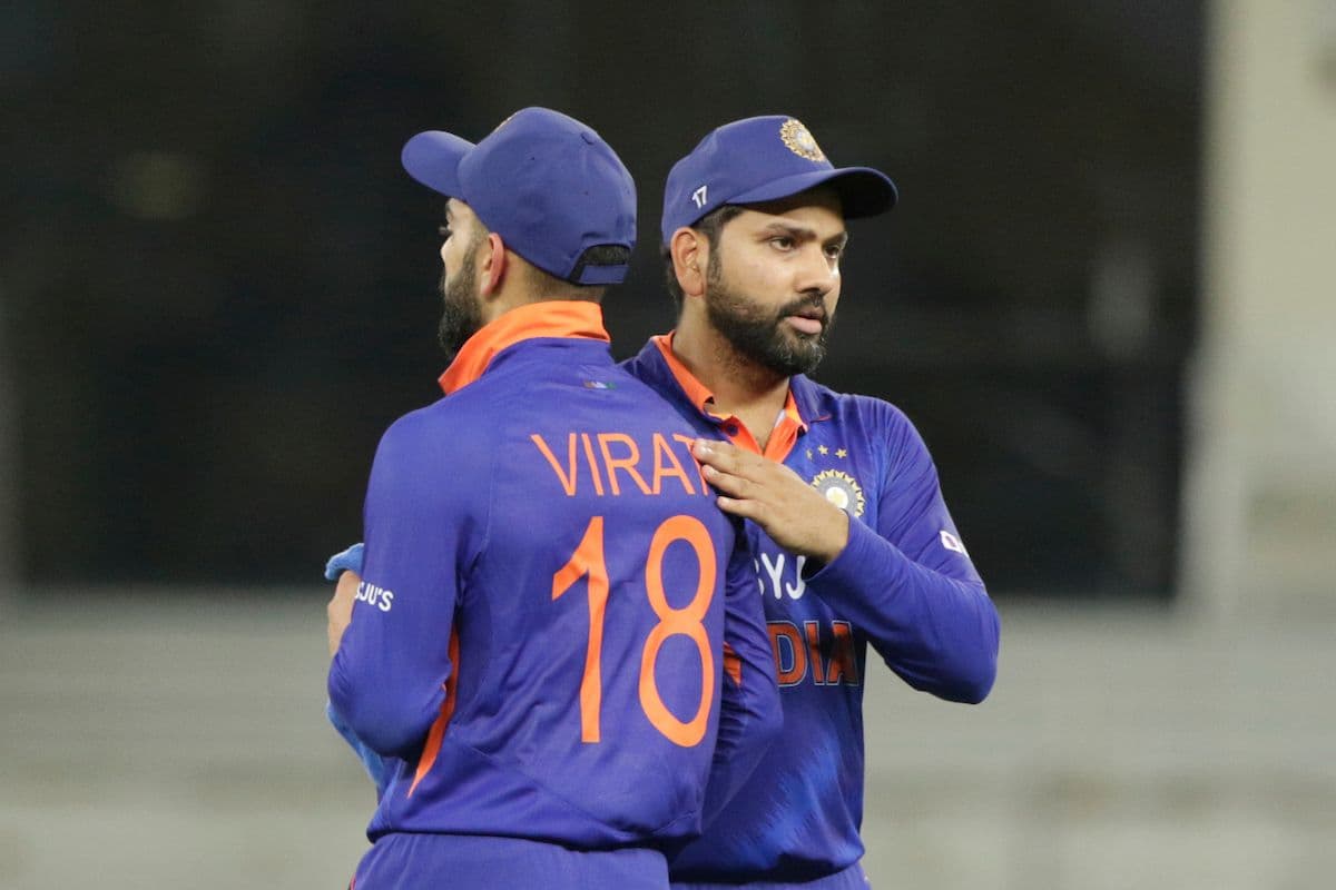 Asia Cup 2022: सूर्यकुमार यादव के तूफान में उड़ा हांगकांग, भारत 40 रन से जीतकर पहुंचा सुपर चार में