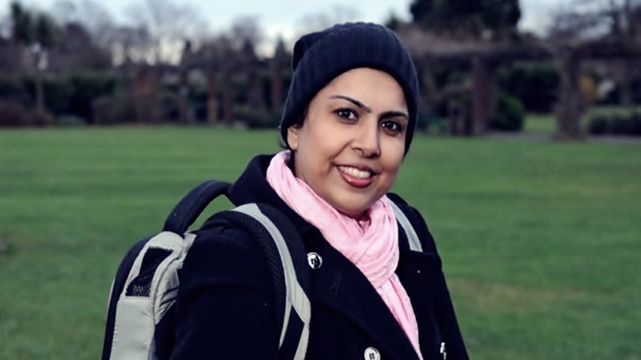 सल्वा हुसैन एक ऐसी महिला जिसका दिल शरीर के बाहर धड़कता है, जानें कैसे