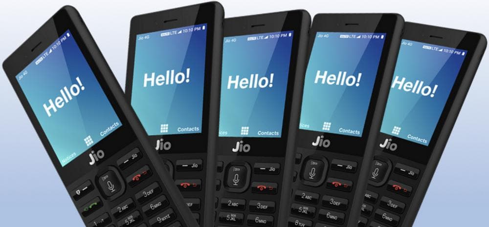 Mobile Phone Under Rs 3000 : बढ़िया कैमरा और व्हाट्सऐप सपोर्ट के साथ आते हैं JIO, Nokia, Samsung के ये फीचर फोन्स Mobile Phone Under Rs 3000 : बढ़िया कैमरा और व्हाट्सऐप सपोर्ट के साथ आते हैं JIO, Nokia, Samsung के ये फीचर फोन्स