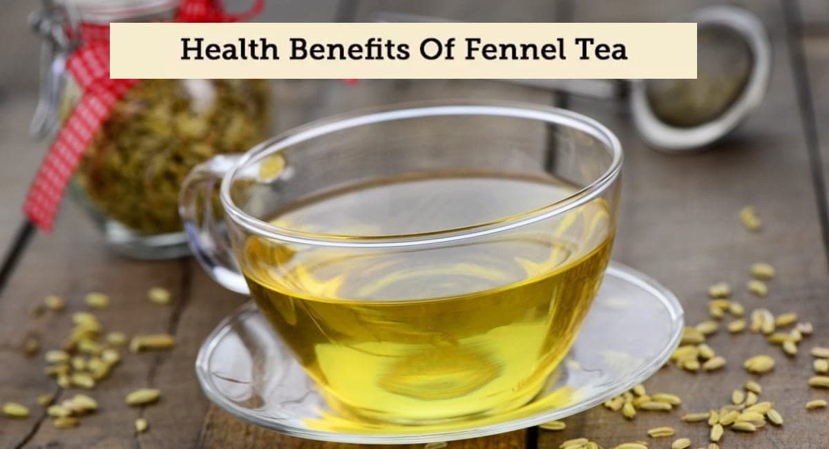 Fennel Tea Benefits: सौंफ की चाय पीने के हैं कई फायदे, पाचन की समस्याओं से ब्लड प्यूरीफाई करने में हैं कारगर