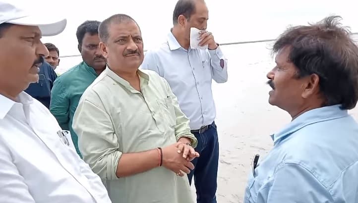 बिहार की तीनों नहर परियोजनाओं पर होगा तेजी से काम, आधा दर्जन जिलों में सुधरेगी सिंचाई सुविधा