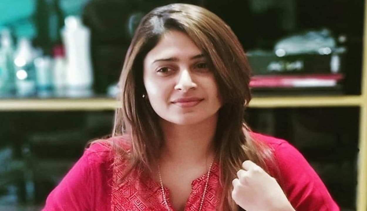 लक्षद्वीप में भाजपा के 15 नेताओं ने दिया सामूहिक इस्तीफा, फिल्मकार के खिलाफ राजद्रोह का मामला दर्ज करने पर जताई नाराजगी