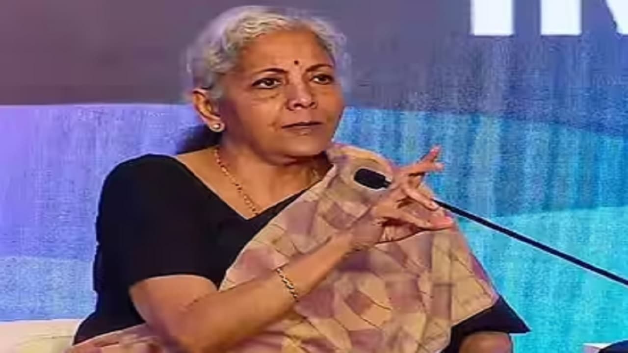 Cryptocurrency पर वित्त मंत्री का बड़ा बयान, कहा- क्रिप्टो पर कर लगाने का मतलब यह नहीं, इसे वैध किया गया