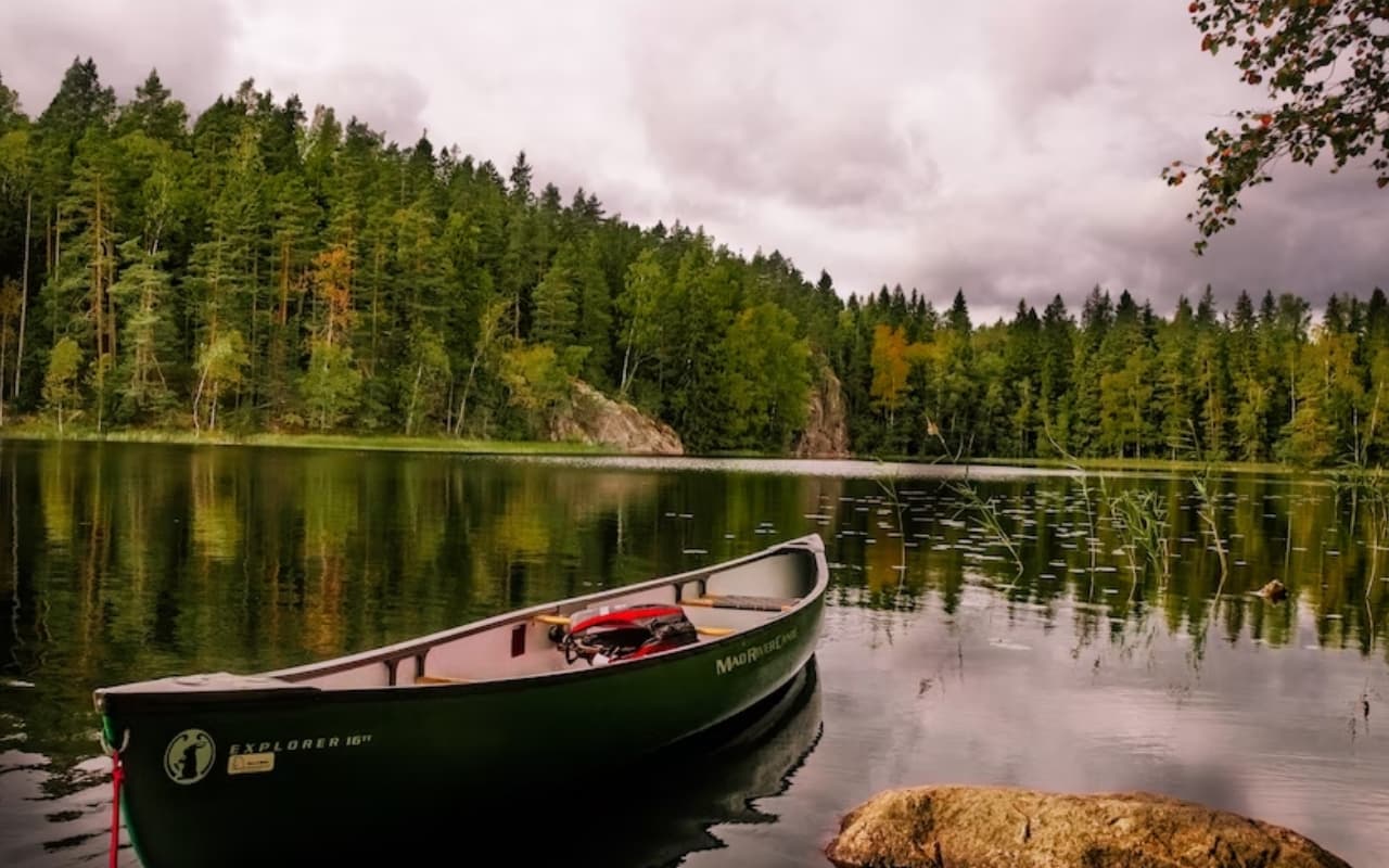 Finland Free Trips: मुफ्त में घूमें फिनलैंड, आवेदन कैसे करें, डायरेक्ट लिंक और डेडलाइन डिटेल