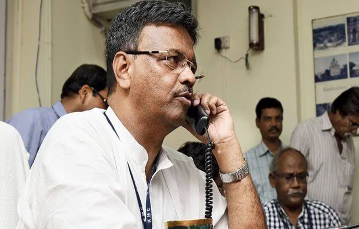 इलेक्शन खत्म हो जाने दो, ... के बच्चा CISF के खिलाफ करायेंगे CID जांच- ममता बनर्जी के करीबी नेता फिरहाद हकीम ने Viral Video पर दी ये सफाई