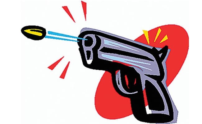 Shalimar Shootout: तृणमूल नेता की हत्या कर बिहार भाग रहे दो संदिग्ध बर्दवान से पकड़ाये, हावड़ा में तनाव