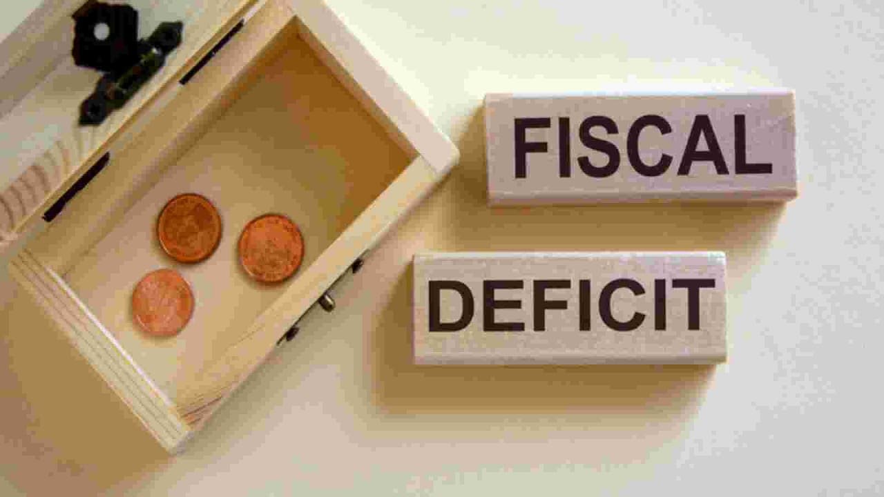 वित्त वर्ष 2023-24 के लिए राजकोषीय घाटे का लक्ष्य निर्धारित करेगी सरकार, जल्द होगी गुप्त बैठक