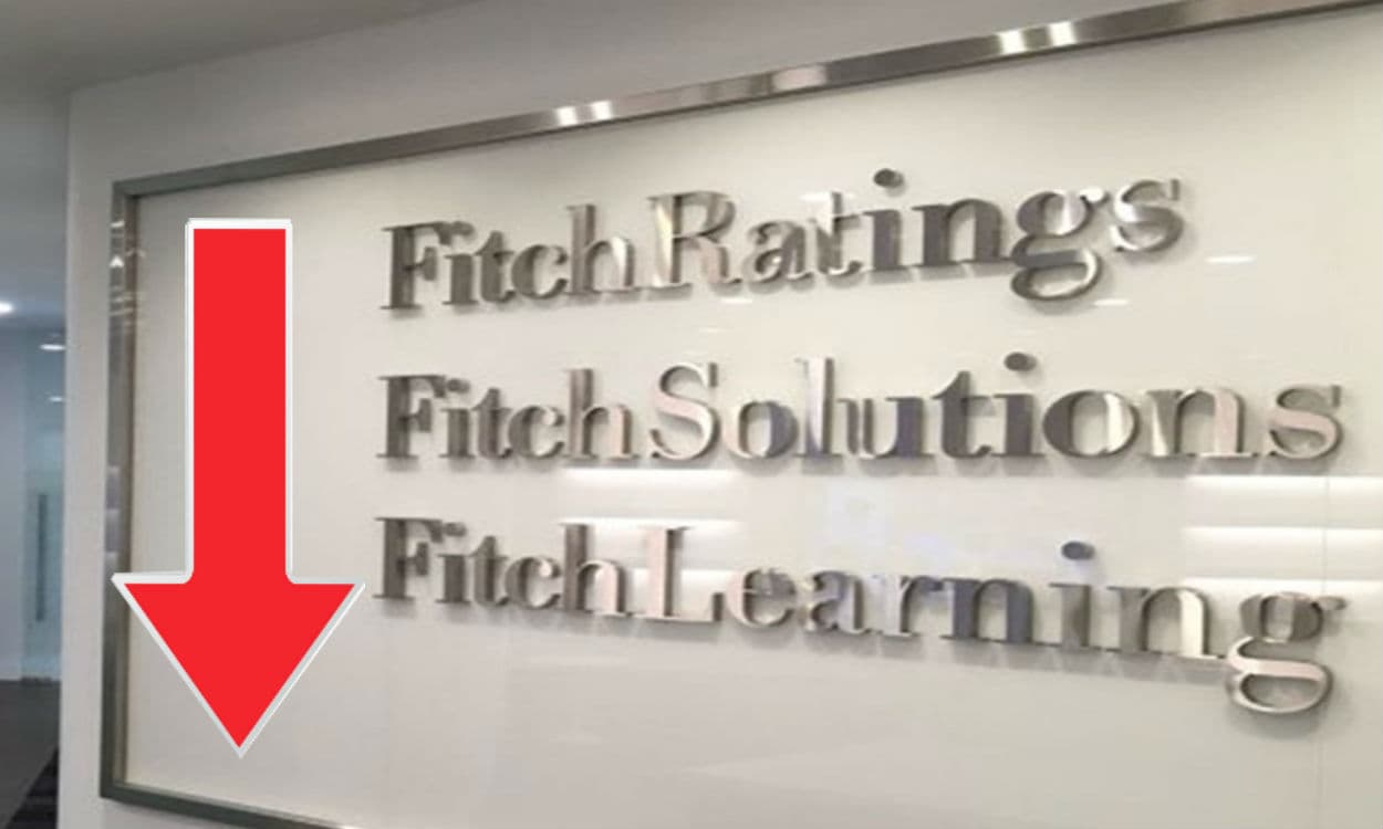 Coronavirus pandemic : फिच सोल्यूशंस और इंडिया रेटिंग्स ने घटाया भारत की आर्थिक वृद्धि का अनुमान