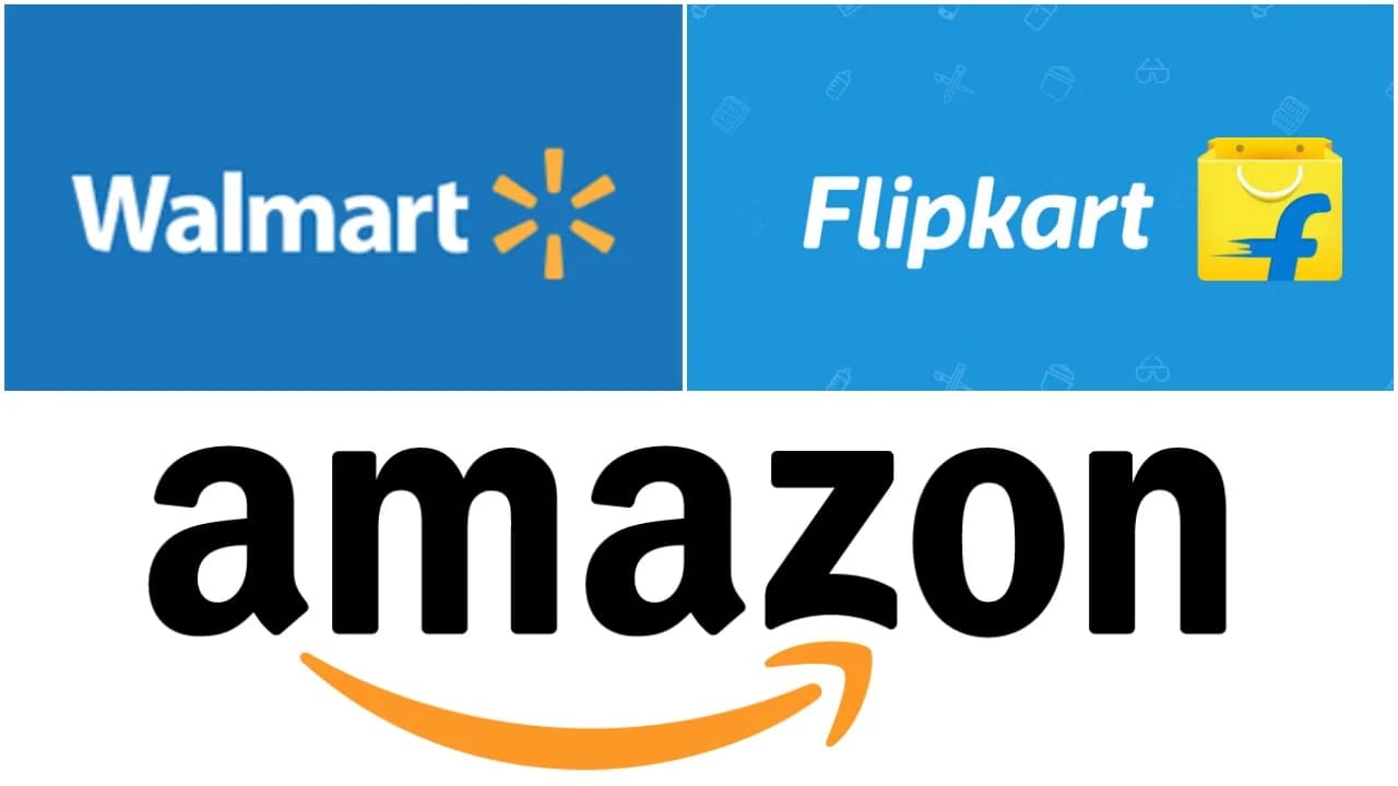 Amazon, Walmart, Flipkart को टक्कर देने के लिए खुला ई-कॉमर्स नेटवर्क लॉन्च करेगा भारत