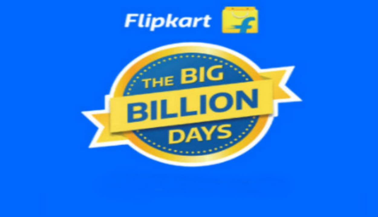 Flipkart Big Billion Days 2020: क्रेडिट-डेबिट कार्ड से खरीदारी करने पर मिलेगी 10% की एक्स्ट्रा छूट, जानिए कितना होगा फायदा