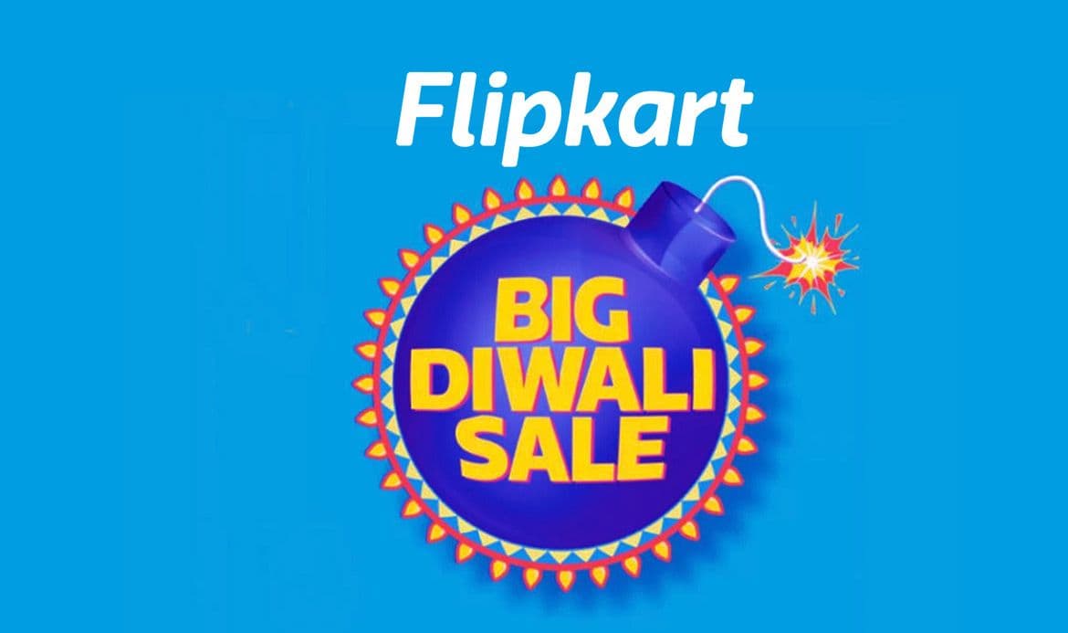 Diwali Sale: फ्लिपकार्ट पर स्मार्टफोन्स सहित इन प्रोडक्ट्स पर डील्स मिस नहीं कर पाएंगे आप