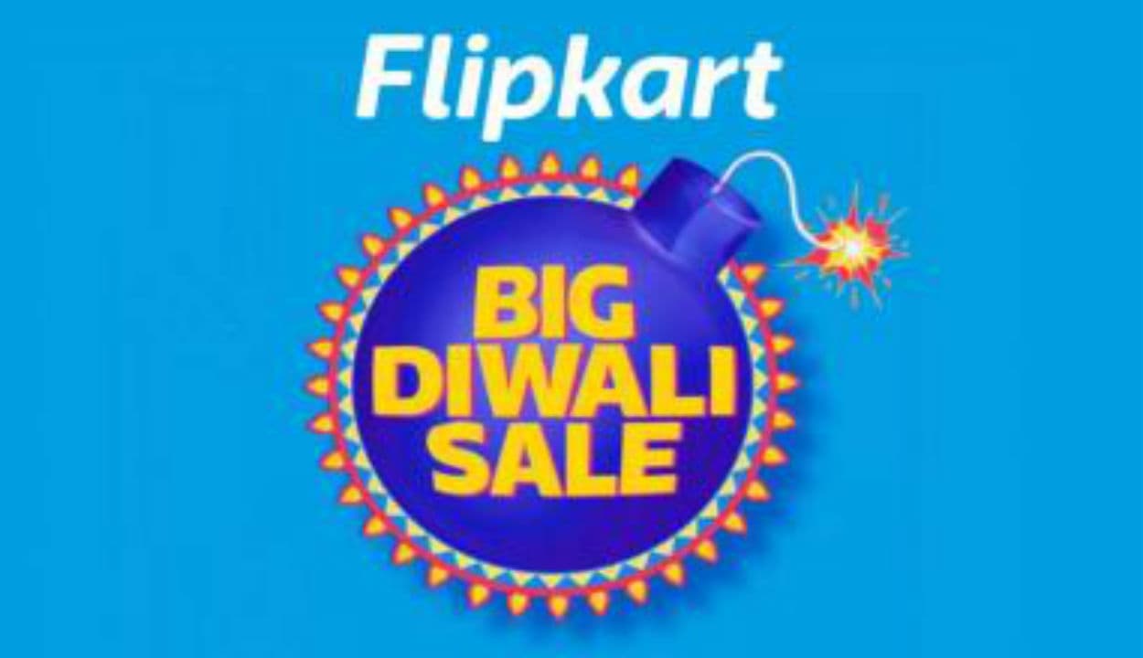 Flipkart Big Diwali Sale : धनतेरस पर फ्लिपकार्ट से सस्ते में इन चीजों की कर सकते हैं खरीदारी, मिल रहा भारी डिस्काउंट