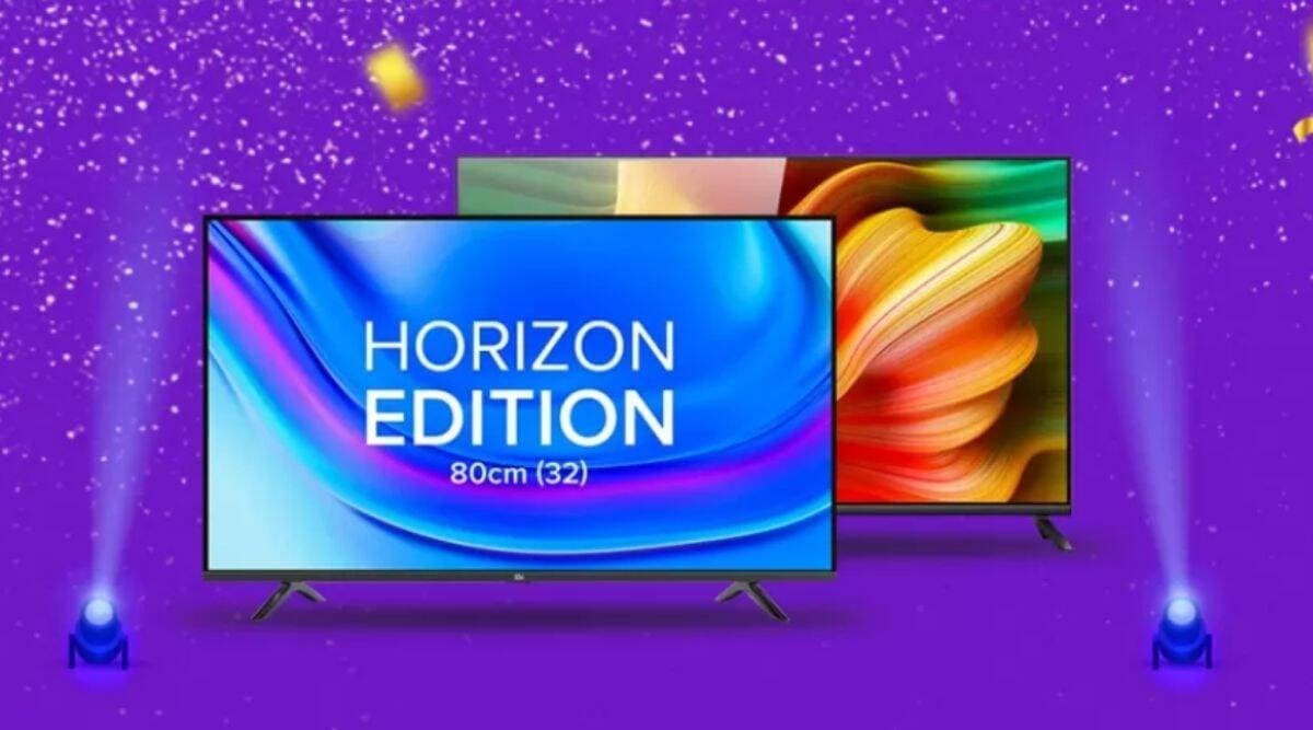 Flipkart TV Days सेल शुरू, 7500 रुपये में घर लाएं स्मार्ट टीवी