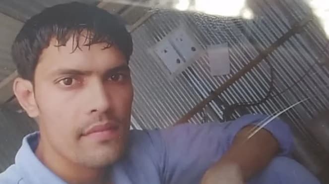 गोपालगंज में सगाई से ठीक पहले रेल पटरी पर युवक का मिला शव, तफ्तीश में जुटी पुलिस