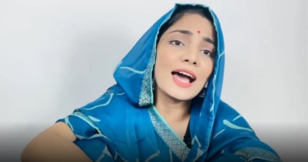 नेहा सिंह राठौड़ की कार को ट्रक ने मारी टक्कर, जानें हर्जाना मांगने पर सिंगर से किसने की अभद्रता