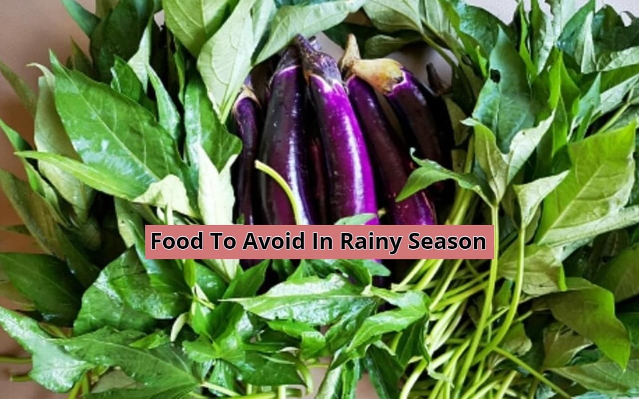 Food To Avoid In Rainy Season: बरसात के मौसम में बीमारियों से बचना है तो इन फूड्स से करें परहेज, कारण जानें