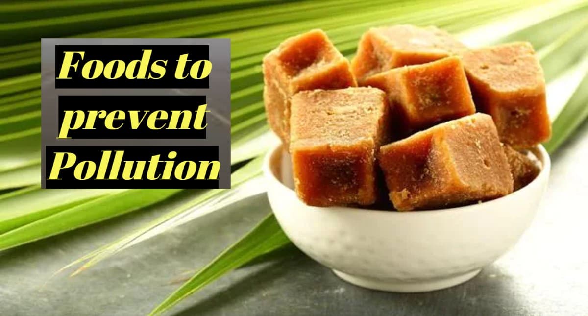 National Pollution Control Day 2021: प्रदूषण से बचाव करना चाहते हैं तो अपनी डाइट में करें बदलाव