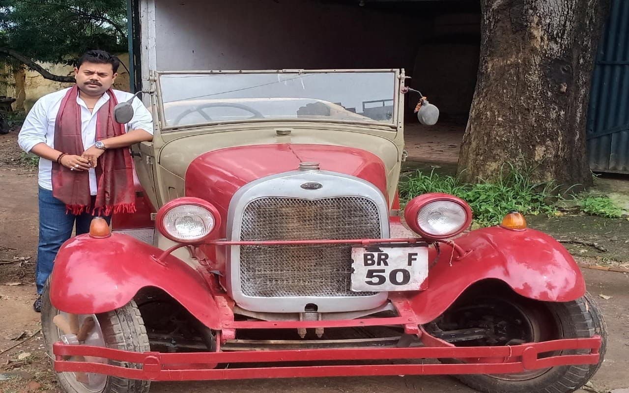 Gandhi Jayanti 2022: रांची की यादों में हैं महात्मा गांधी, स्मृतियां आज भी मौजूद