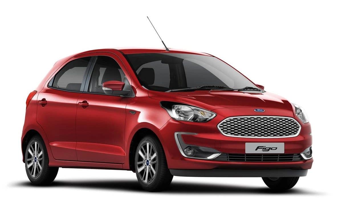 Ford Figo ऑटोमैटिक अवतार में आयी, स्पोर्ट मोड के साथ मिलेंगे शानदार फीचर्स