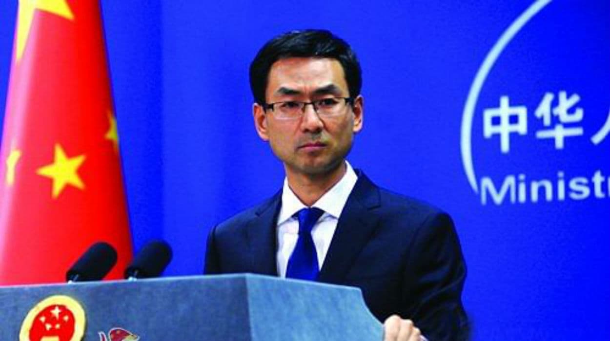 चीन कोरोना वायरस की रोकथाम के लिए भारत के साथ अनुभव साझा और जरूरी मदद करने को तैयार