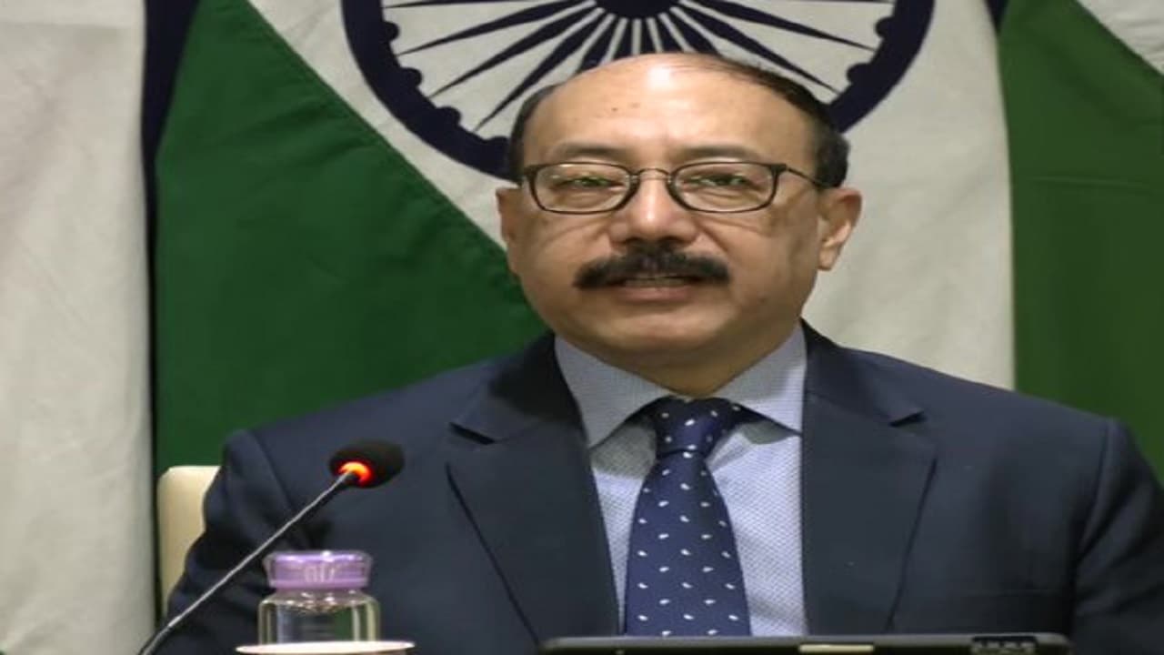 राष्ट्रपति रामनाथ कोविंद 15-17 दिसंबर तक बांग्लादेश की राजकीय यात्रा पर रहेंगे, विदेश सचिव ने दी जानकारी