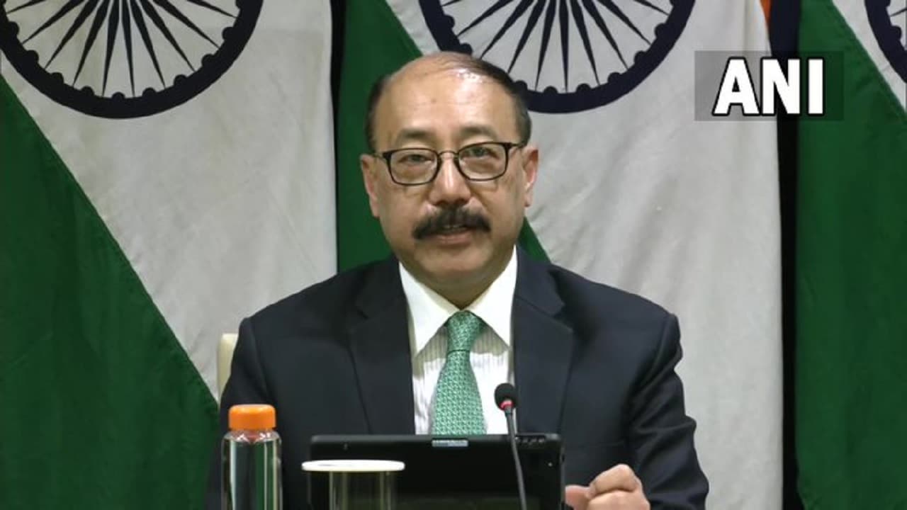 प्रधानमंत्री नरेंद्र मोदी और जापानी PM के बीच यूक्रेन संकट पर हुई बातचीत, विदेश सचिव ने दी जानकारी