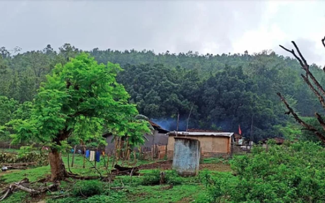 विश्व पर्यावरण दिवस : झारखंड की बिगड़ रही आबोहवा, रांची के हरमू नदी में ऑक्सीजन नहीं