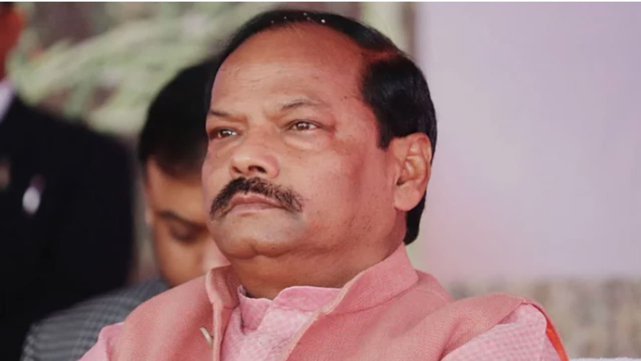 झारखंड के पूर्व CM रघुवर दास बने UP के सह पर्यवेक्षक, केंद्रीय गृह मंत्री अमित शाह के साथ करेंगे काम