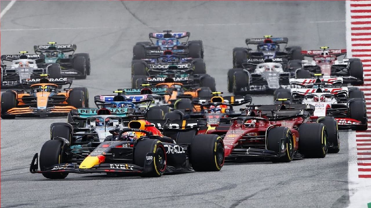 भारत में फॉर्मूला वन रेस को सुब्रत रॉय ने दी थी नई ऊंचाई, फिर देखे कई चढ़ाव-उतार