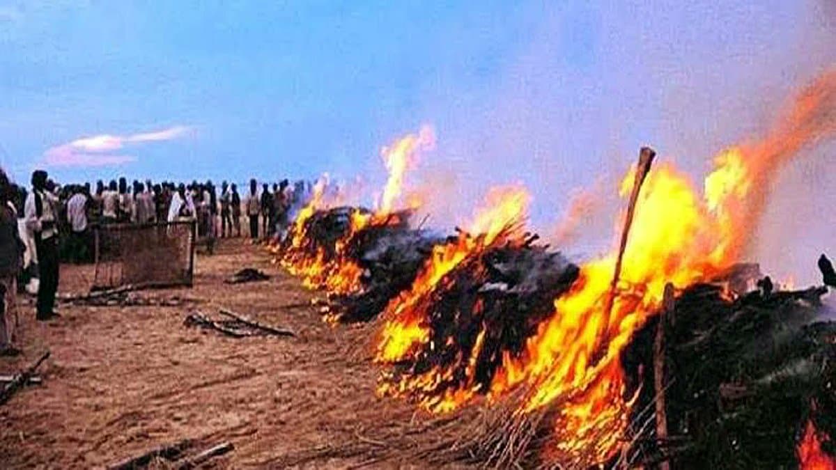 Barra Massacre: बारा नरसंहार का मुख्य आरोपी किरानी यादव 31 साल बाद दोषी करार, इस तारीख को होगा सजा का एलान