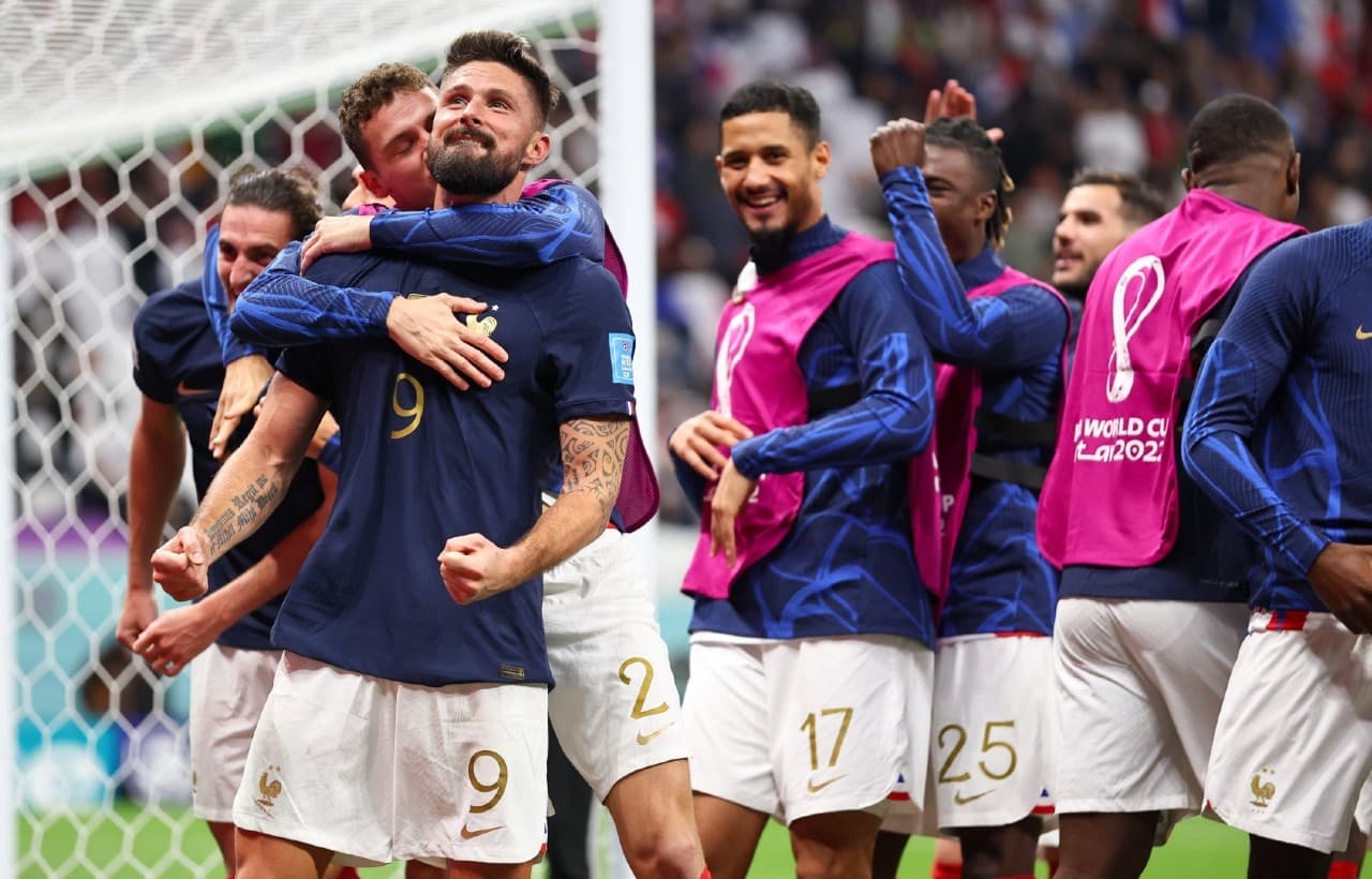 FIFA World Cup: अर्जेंटीना और फ्रांस के मुकाबले में मेसी और एम्बाप्पे के अलावा इन खिलाड़ियों पर रहेगी नजर