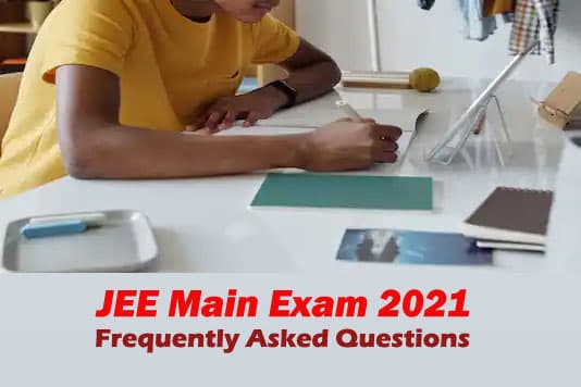 JEE Main Result 2021: जेईई मेंस के एक्जाम से पहले दूर करें सारी कंफ्यूजन, यहां देखें परीक्षा पैटर्न और कट ऑफ से जुड़ी हर जानकारी