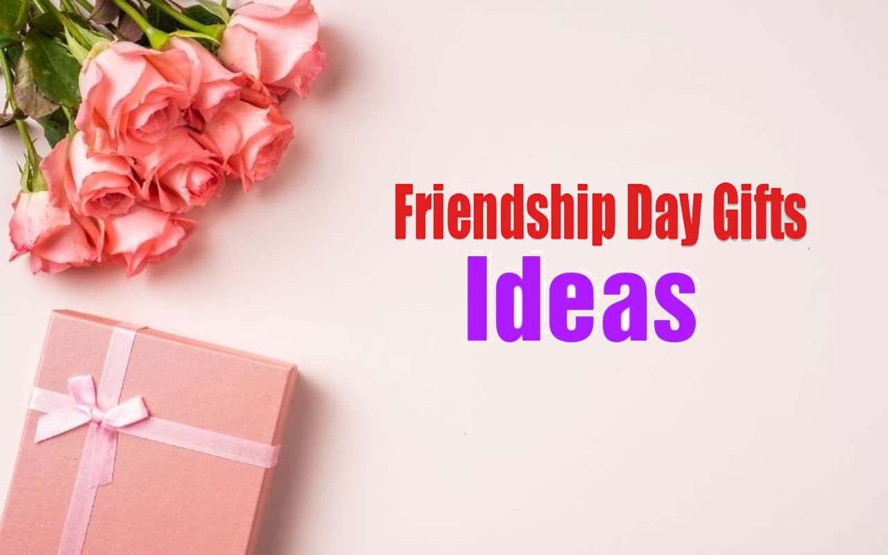Friendship Day 2022 Gift Ideas: इस फ्रेंडशिप डे अपने दोस्तों को दें ये खास तोहफे, देखकर दिल हो जाएगा खुश