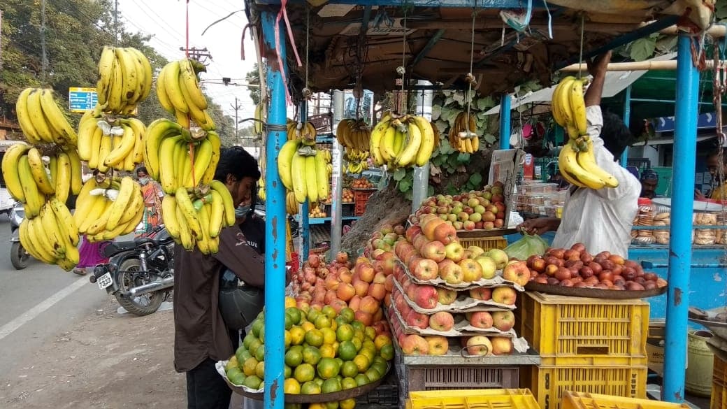 बिहार के एक लाख वेंडरों को मार्च तक मिलेगा विक्रय प्रमाण पत्र, जानें क्या होगा लाभ...