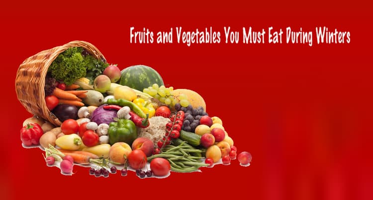 Winter में गर्म तासीर वाले फलों का करें सेवन,  जानें कैसे करना चाहिए इनका इस्तेमाल