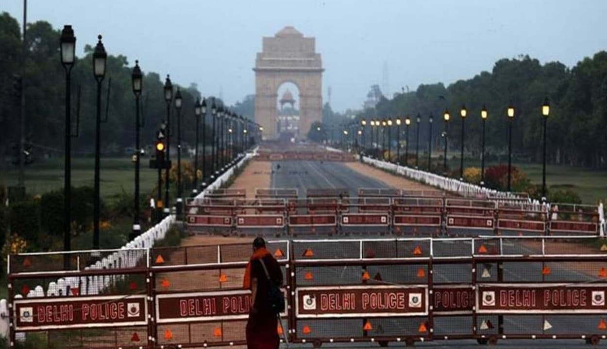 दिल्ली में आज रात 10 बजे से सोमवार सुबह 5 बजे तक लगेगा 6 दिन का 'छोटा लॉकडाउन', जानिए किस पर मिलेगी राहत और किस पर रहेगी पाबंदी