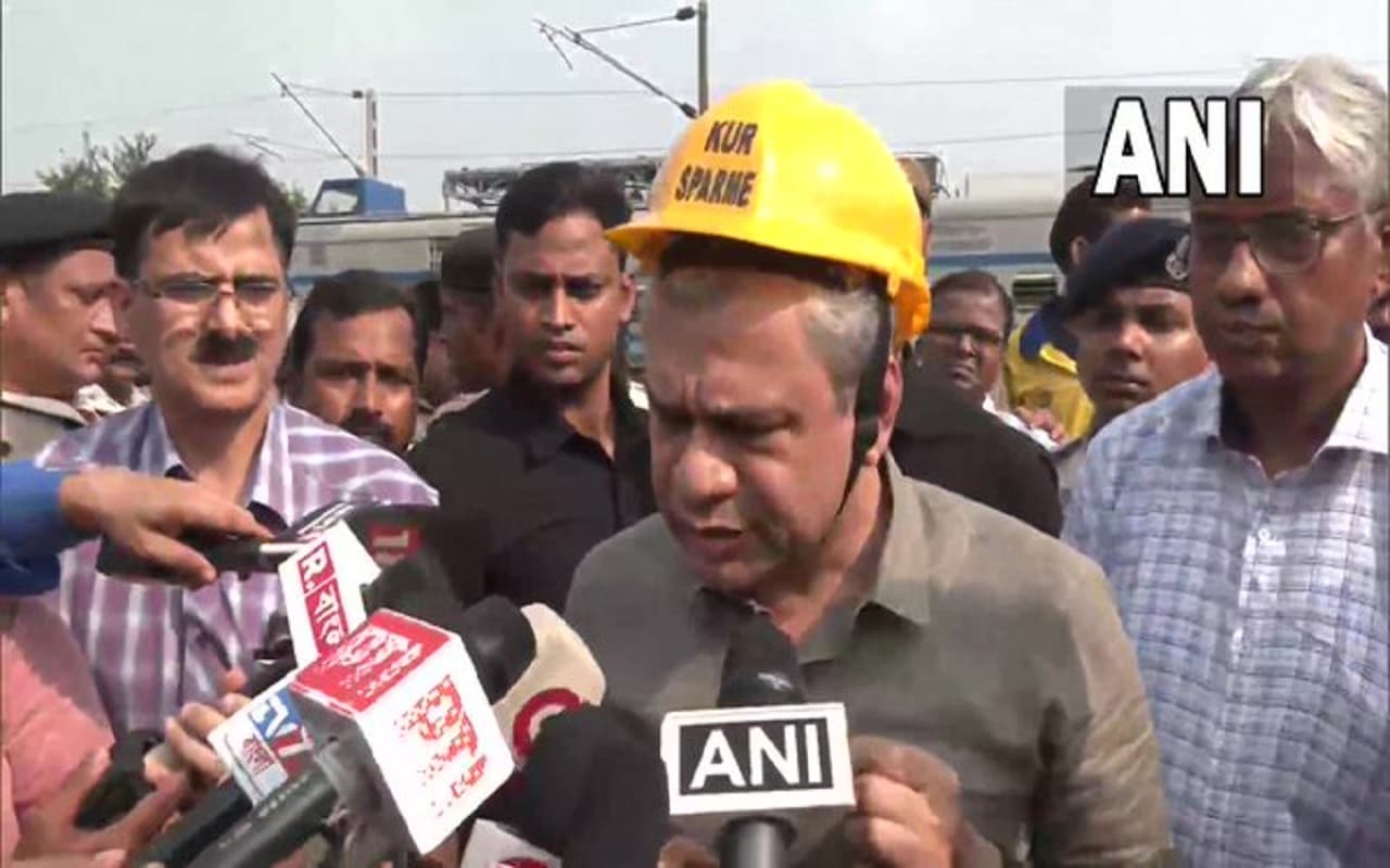 Odisha Train Accident: 'दुर्घटना की उच्चस्तरीय जांच होगी' जानें हादसे पर क्या बोले रेल मंत्री अश्विनी वैष्णव