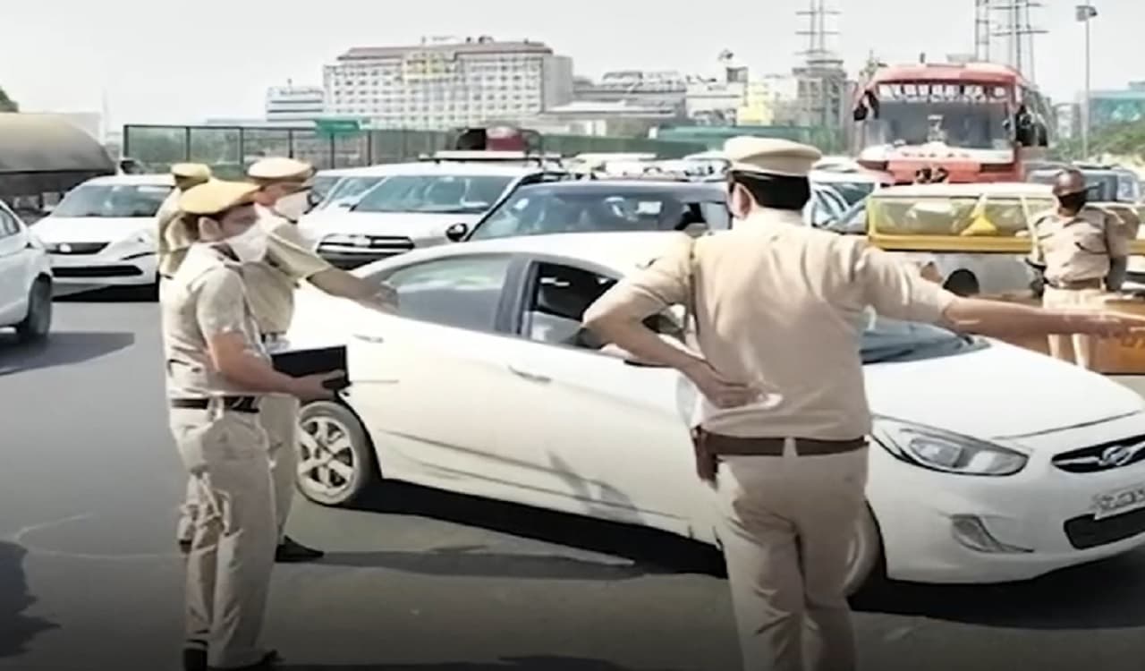 G-20 Traffic Advisory: दिल्ली NCR में कौन से रूट्स रहेंगे बंद, घर से बाहर निकलने से पहले जान लें गाइडलाइंस