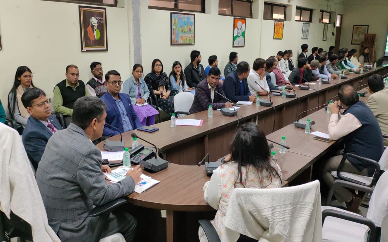 G20 Summit 2023:G-20 समिट के डेलीगेट्स को लेकर क्या है तैयारी, liaison officer को किन बातों का रखना है ख्याल?